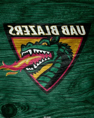 Uab Blazers Denton