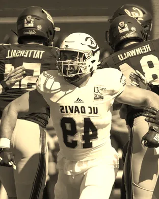 Uc Davis Aggies Football Dallas
