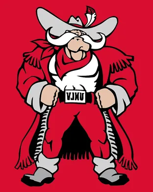 Unlv Rebels Denton