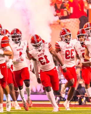 Utah Utes Football Fort Worth