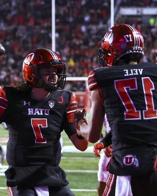 Utah Utes Fort Worth