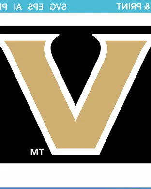 Vanderbilt Commodores Arlington
