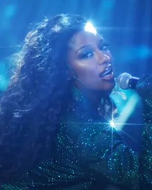 Victoria Monet Dallas