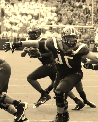Virginia Tech Hokies Football Dallas