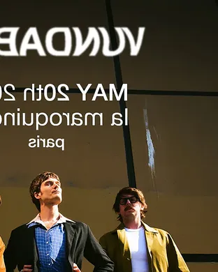 Vundabar Dallas