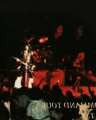 W.A.S.P. Dallas