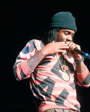 Wale Dallas