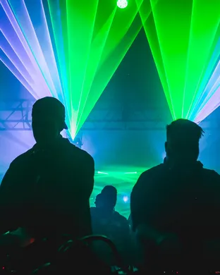 Walker and Royce Dallas