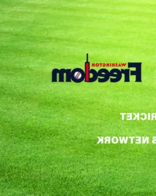 Major League Cricket: Washington Freedom vs. LA Knight Riders