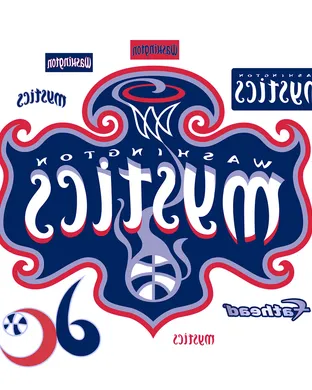 Washington Mystics Arlington