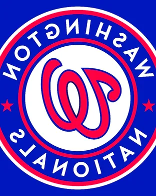Washington Nationals Arlington