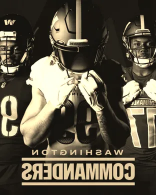 Premium Tailgate Party: Washington Commanders vs. Dallas Cowboys (Date: TBD)