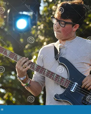 White Denim Dallas