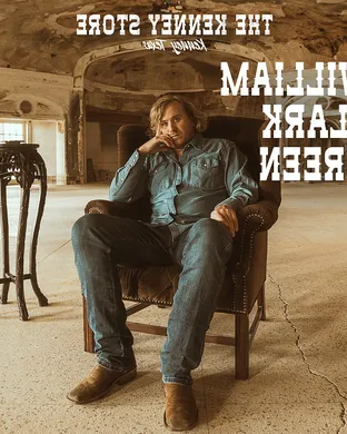 William Clark Green Fort Worth