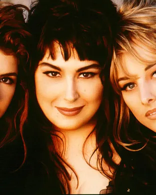Wilson Phillips Grand Prairie