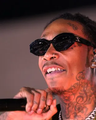 Wiz Khalifa Dallas
