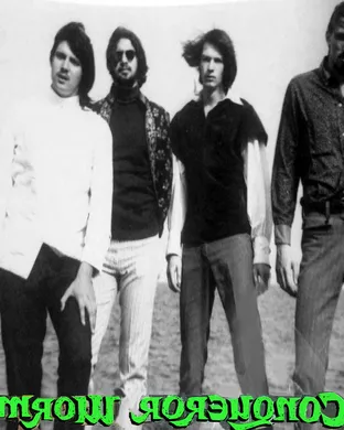 Worm Dallas