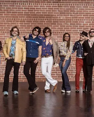 Yacht Rock Fort Worth