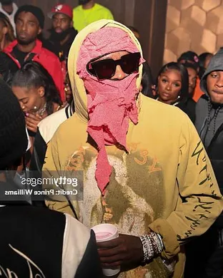 Young Thug Irving