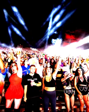 Zeds Dead Dallas