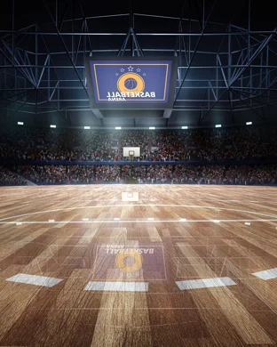 Texas Legends Frisco