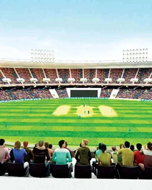 LA Knight Riders Grand Prairie