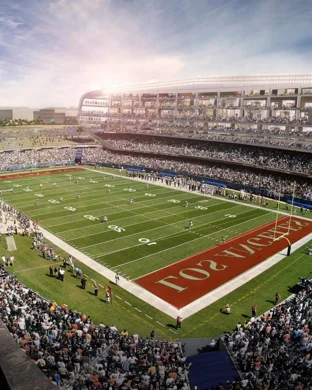 Armed Forces Bowl Fort Worth