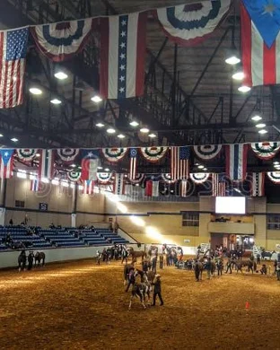 Premier Women's Rodeo Fort Worth