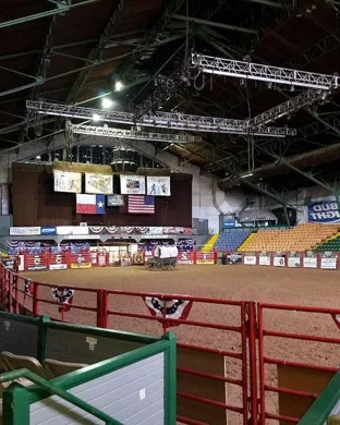 Spirit of Mexico Rodeo Fort Worth