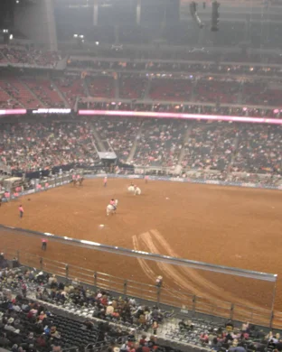 Ultimate Bullfighters Fort Worth