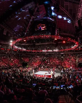MaskedMania Frisco