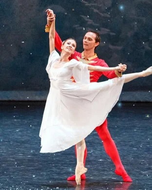 Hathaway Academy of Ballet Richardson