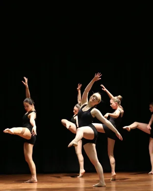 Compagnie Marie Chouinard Dallas