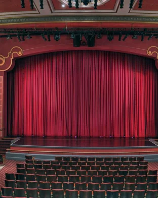 The Notebook - A New Musical Fort Worth